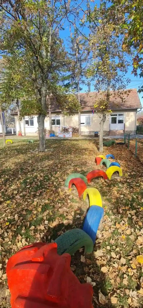 Мали-Бац